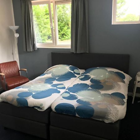 Bed And Breakfast Altena Peize 外观 照片