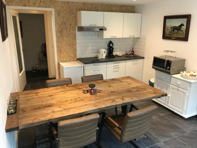 Bed And Breakfast Altena Peize 外观 照片