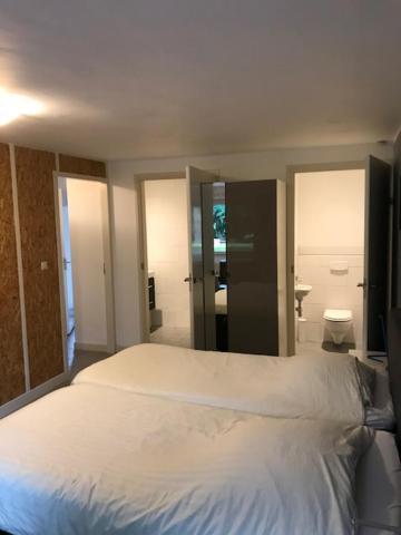 Bed And Breakfast Altena Peize 外观 照片
