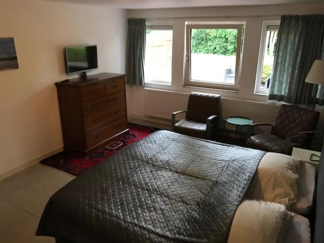 Bed And Breakfast Altena Peize 外观 照片