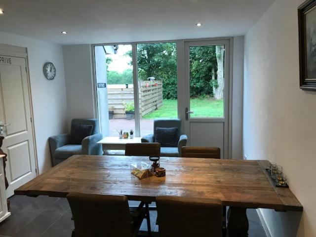 Bed And Breakfast Altena Peize 外观 照片
